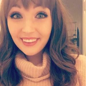 Meet your Posher, Brianne